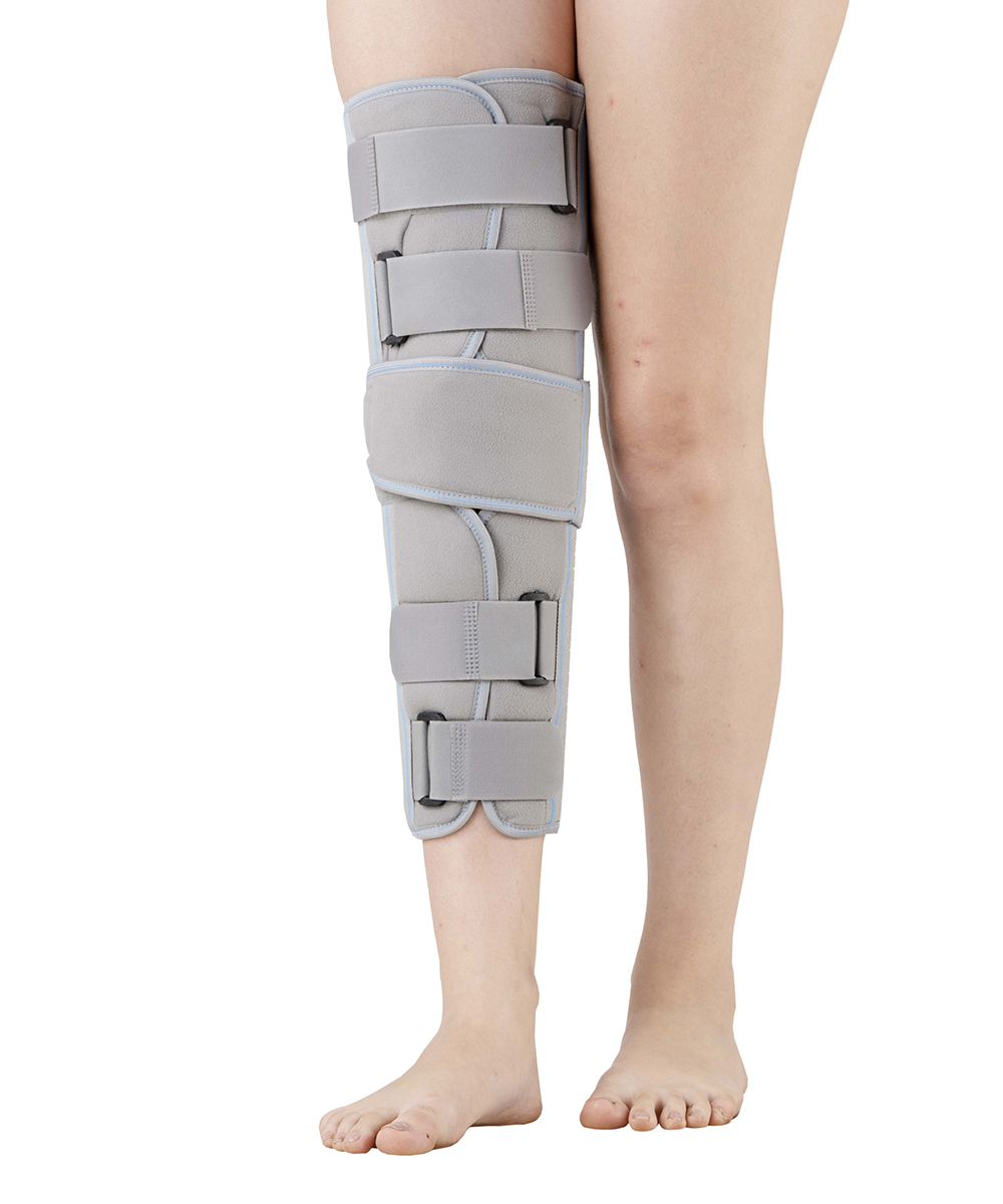 Knee and Ankle Supports